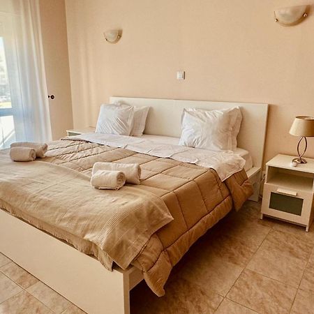 Cantinho Da Marina 拉哥斯 外观 照片
