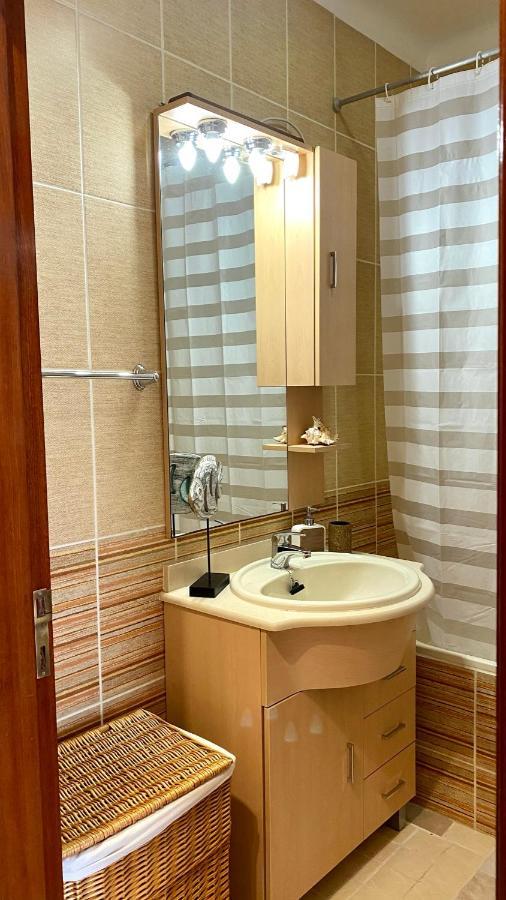 Cantinho Da Marina 拉哥斯 外观 照片